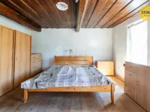 Prodej rodinného domu, Křídla, 52 m2