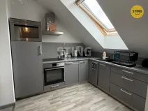Pronájem bytu 2+kk, Olomouc, Albertova, 60 m2