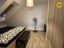 Pronájem bytu 2+kk, Olomouc, Albertova, 60 m2