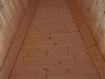 Prodej chaty, Čachrov, 28 m2
