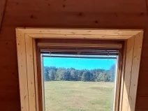 Prodej chaty, Čachrov, 28 m2