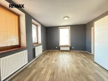 Pronájem rodinného domu, Hlízov, 67 m2