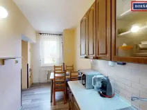 Prodej bytu 2+1, Bučovice, Slavkovská, 55 m2