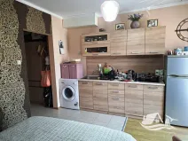 Prodej bytu 1+kk, Nesebar, Bulharsko, 31 m2