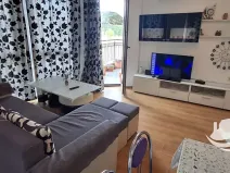 Prodej bytu 2+kk, Nesebar, Bulharsko, 56 m2