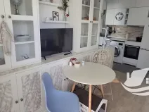 Prodej bytu 2+kk, Nesebar, Bulharsko, 37 m2