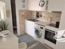Prodej bytu 2+kk, Nesebar, Bulharsko, 37 m2