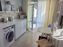 Prodej bytu 2+kk, Nesebar, Bulharsko, 37 m2