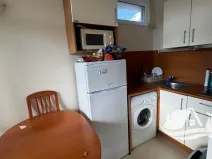 Prodej bytu 2+kk, Nesebar, Bulharsko, 40 m2