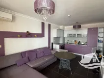 Prodej bytu 2+kk, Sveti Vlas, Bulharsko, 52 m2