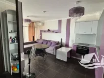 Prodej bytu 2+kk, Sveti Vlas, Bulharsko, 52 m2