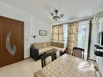 Prodej bytu 2+kk, Ravda, Bulharsko, 44 m2