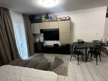 Prodej bytu 1+kk, Sveti Vlas, Bulharsko, 41 m2