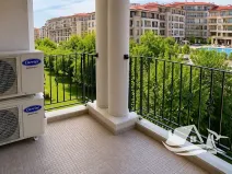 Prodej bytu 2+kk, Sveti Vlas, Bulharsko, 57 m2