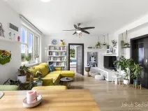 Prodej bytu 6+kk a větší, Praha - Modřany, Kolářova, 129 m2