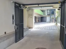Pronájem garáže, Brno, Svitavská, 14 m2