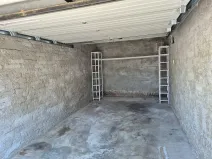 Pronájem garáže, Brno, Rezkova, 15 m2