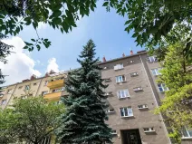 Prodej bytu 1+1, Brno, Skácelova, 47 m2
