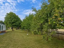 Prodej pozemku pro bydlení, Žernovník, 836 m2