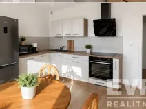 Pronájem bytu 2+kk, Plzeň - Újezd, Diamantová, 58 m2