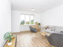 Prodej bytu 2+1, Ostrava, Sokolovská, 59 m2