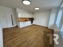 Pronájem bytu 2+kk, Nýřany, Masarykovo náměstí, 48 m2