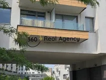 Pronájem bytu 3+kk, Praha - Hlubočepy, Geologická, 57 m2