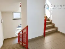 Pronájem bytu 1+kk, Liberec, Boženy Němcové, 28 m2