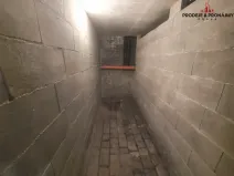 Pronájem - jiné, Praha - Holešovice, Tovární, 5 m2