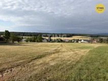 Prodej pozemku pro bydlení, Litvínovice - Mokré, 5523 m2