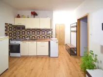 Prodej bytu 1+1, Plzeň - Bolevec, Sokolovská, 36 m2