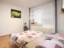 Prodej bytu 1+1, Plzeň - Bolevec, Sokolovská, 36 m2