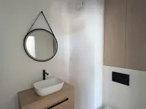 Pronájem bytu 1+kk, Praha - Košíře, Musílkova, 30 m2