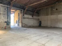 Pronájem skladu, Ústí nad Labem, U Tonasa, 1834 m2