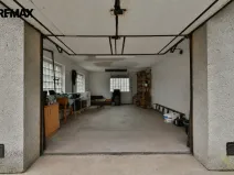 Prodej garáže, Zlatá Olešnice, 30 m2