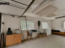 Prodej garáže, Zlatá Olešnice, 30 m2