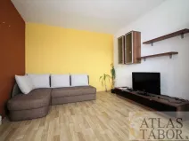 Pronájem bytu 1+1, Klokoty, Petrohradská, 40 m2
