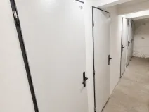 Pronájem skladu, Praha, Jindřicha Plachty, 2 m2