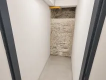 Pronájem skladu, Praha, Jindřicha Plachty, 2 m2