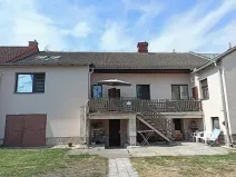 Prodej rodinného domu, Břeclav, 180 m2
