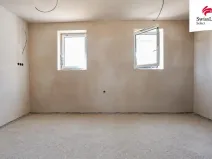 Prodej rodinného domu, Ústrašice, 47 m2