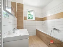 Prodej bytu 3+kk, Hronov, Husova, 71 m2