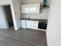 Pronájem bytu 2+kk, Chlumec nad Cidlinou, Mládežnická, 45 m2
