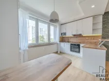 Pronájem bytu 2+kk, Ostrava - Hrabůvka, U Haldy, 38 m2