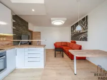 Pronájem bytu 2+kk, Ostrava - Hrabůvka, U Haldy, 38 m2