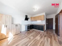 Pronájem bytu 2+kk, Chodov, Čs. odbojářů, 35 m2