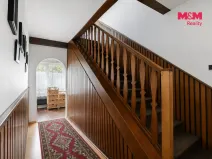 Prodej rodinného domu, Ostrava, Křížkovského, 120 m2