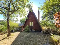 Prodej chaty, Moravská Třebová - Boršov, 50 m2