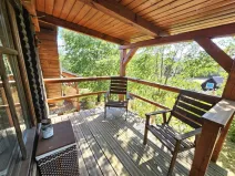 Prodej chaty, Moravská Třebová - Boršov, 50 m2