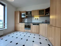 Pronájem bytu 3+kk, Praha - Stodůlky, Nová kolonie, 59 m2